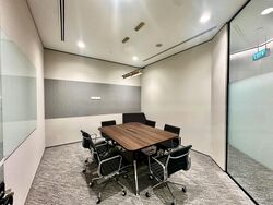 Marina One West Tower (D1), Office #575442461